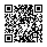 QR code linking to https://gohugo.io/functions/urls/pathescape/