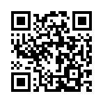 QR code linking to https://gohugo.io/methods/resource/meta/