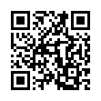 QR code linking to https://gohugo.io/functions/crypto/hash/