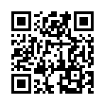 QR code linking to https://gohugo.io/functions/css/quoted/